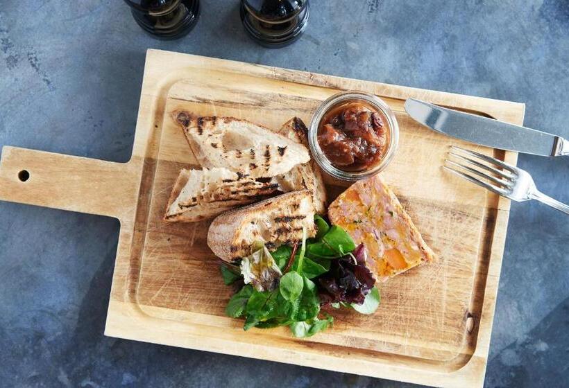 ホテル Albion House At Ramsgate