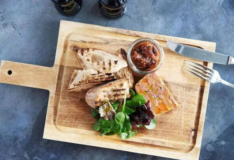 Hotel Albion House At Ramsgate