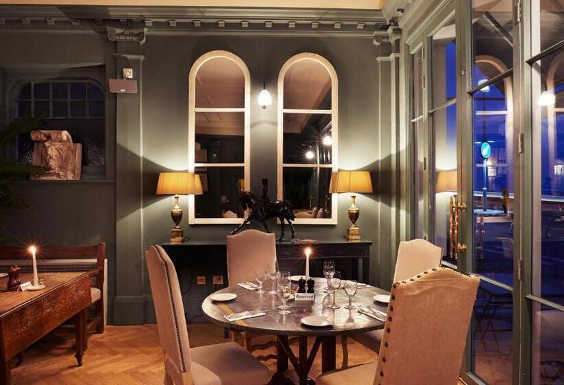 ホテル Albion House At Ramsgate