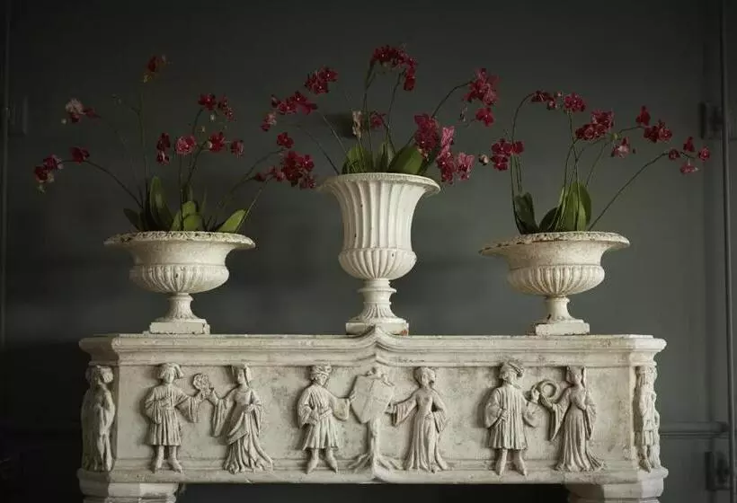 Hotel Albion House At Ramsgate