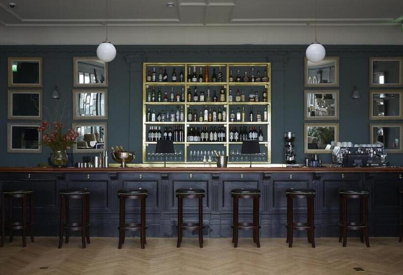 ホテル Albion House At Ramsgate