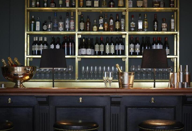 ホテル Albion House At Ramsgate