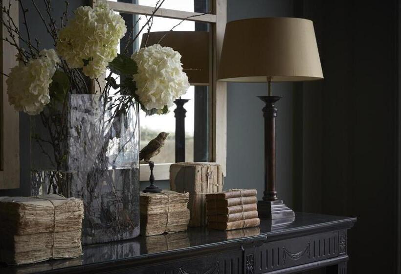 ホテル Albion House At Ramsgate