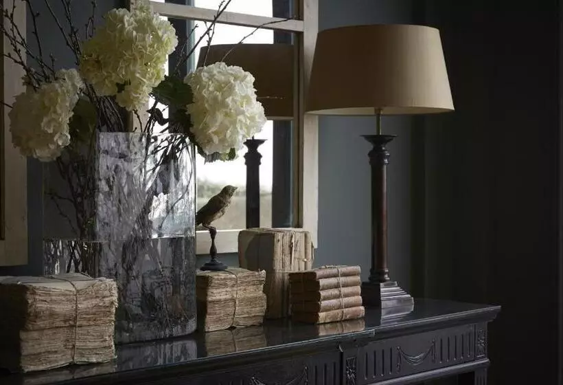 Hotel Albion House At Ramsgate