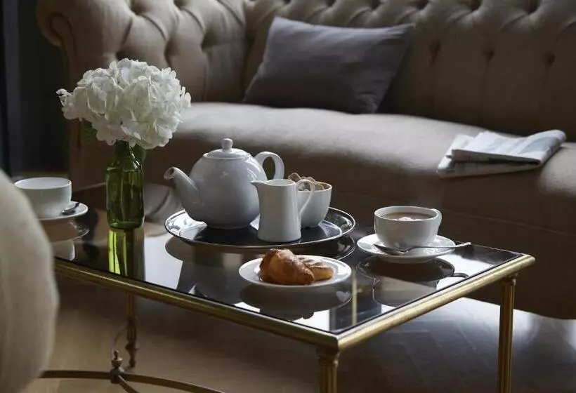 Hotel Albion House At Ramsgate