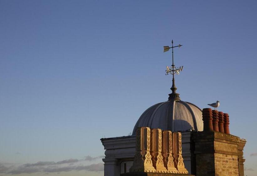 ホテル Albion House At Ramsgate