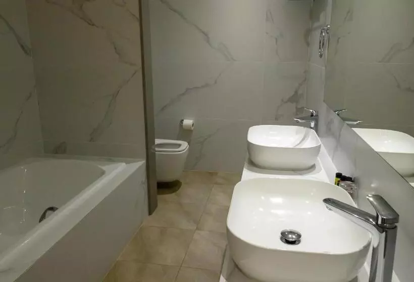 Hotel Aphrodite Beach