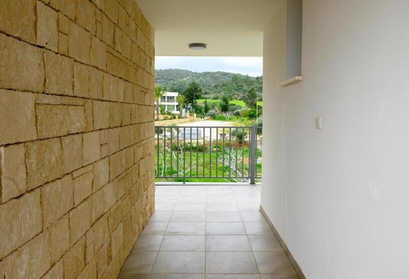 Hotel Aphrodite Beach