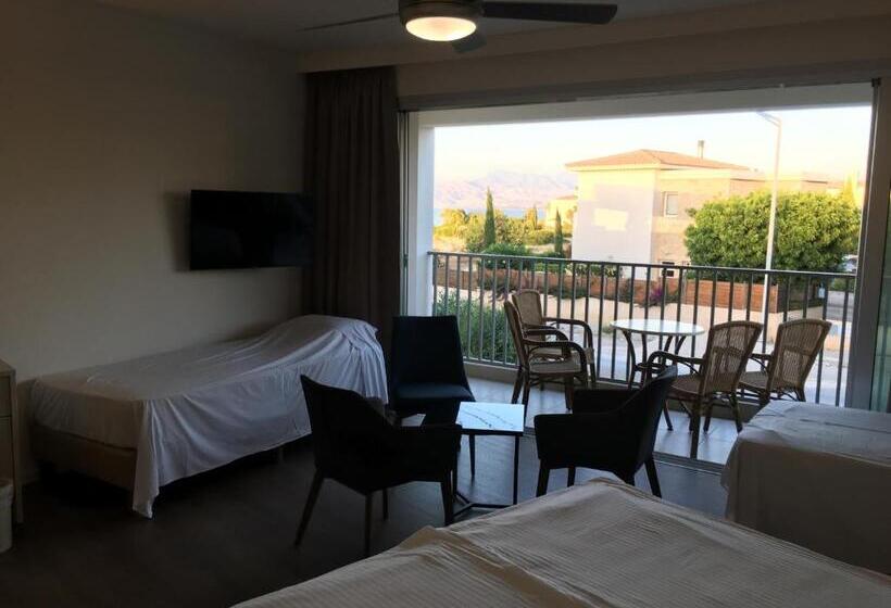 Hotel Aphrodite Beach