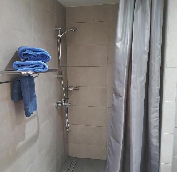 Hotel Aphrodite Beach