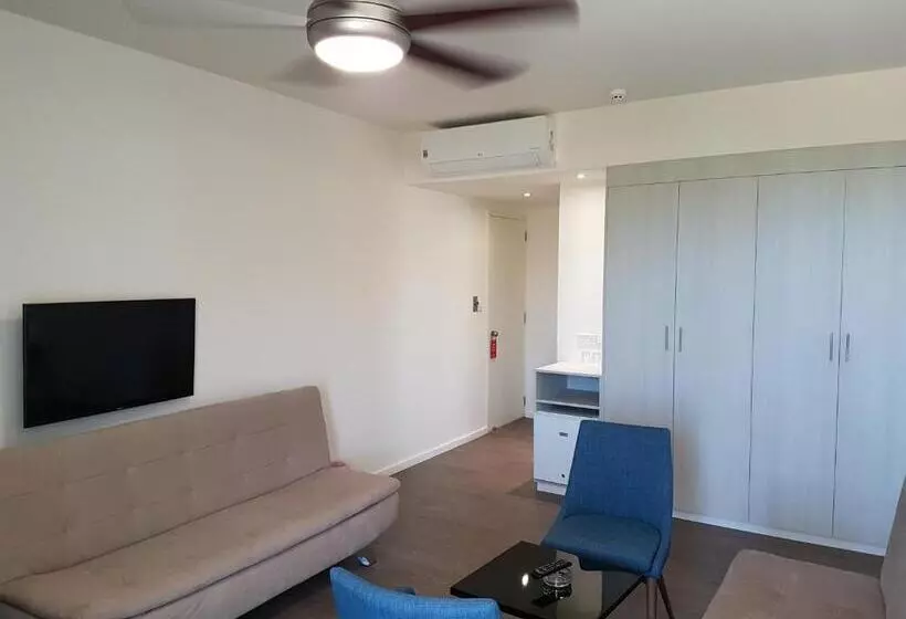 Hotel Aphrodite Beach