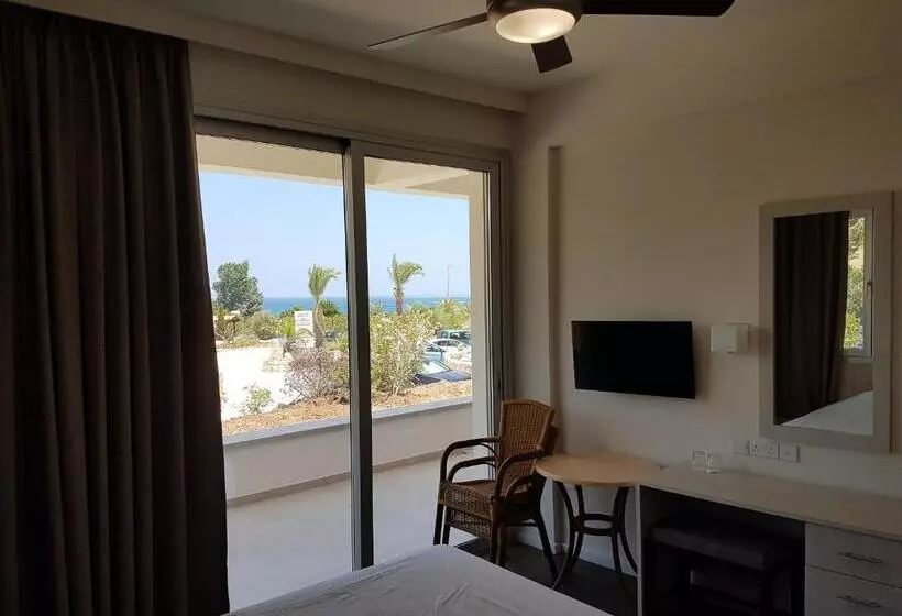 Hotel Aphrodite Beach