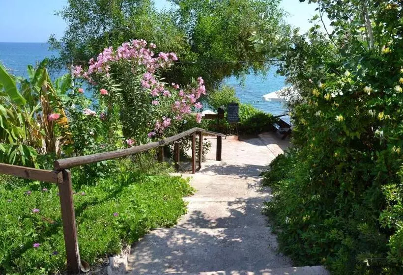 Hotel Aphrodite Beach