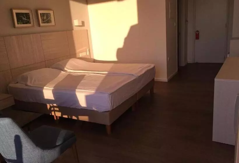 Hotel Aphrodite Beach