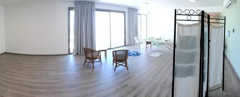 Hotel Aphrodite Beach