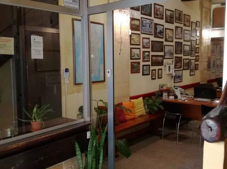 בית מלון כפרי Cagliari Novecento