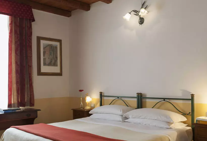 בית מלון כפרי Cagliari Novecento