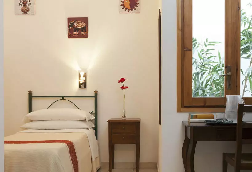 בית מלון כפרי Cagliari Novecento