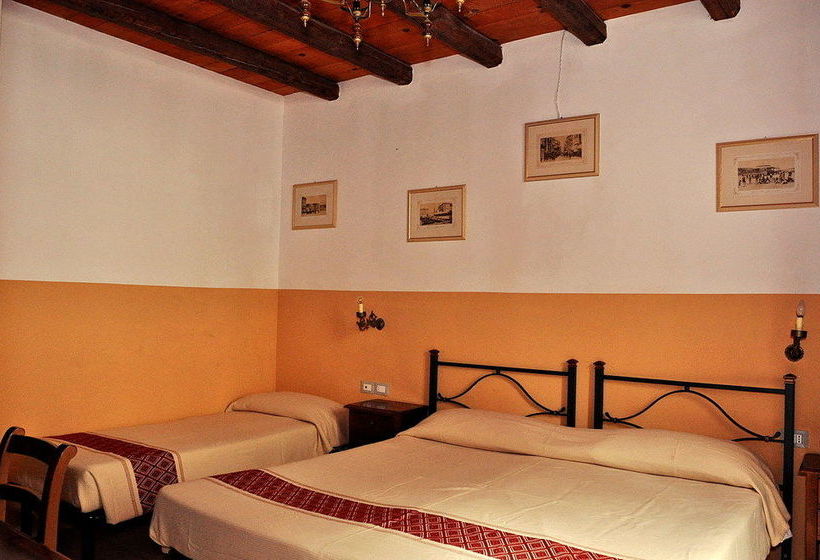 فندق Cagliari Novecento