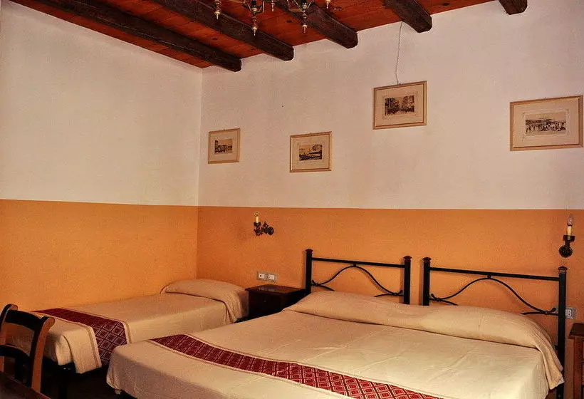 בית מלון כפרי Cagliari Novecento