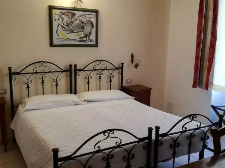 בית מלון כפרי Cagliari Novecento