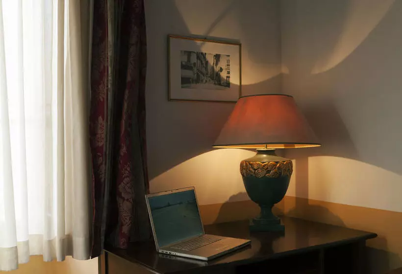 בית מלון כפרי Cagliari Novecento