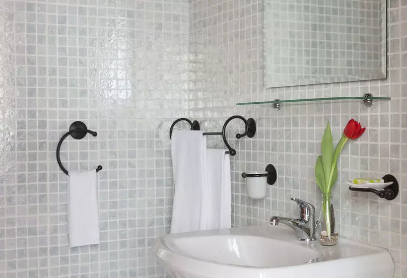 בית מלון כפרי Cagliari Novecento