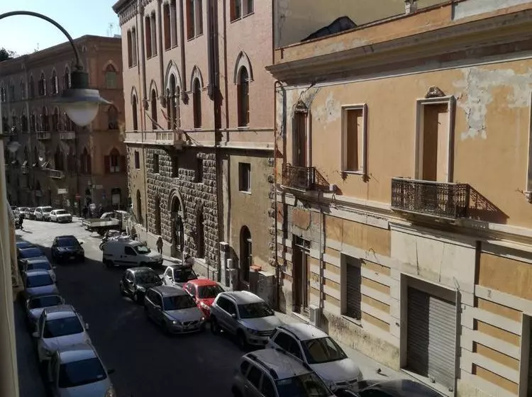 فندق Cagliari Novecento