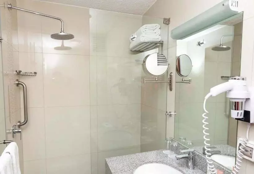 هتل Casa Andina Select Arequipa Plaza