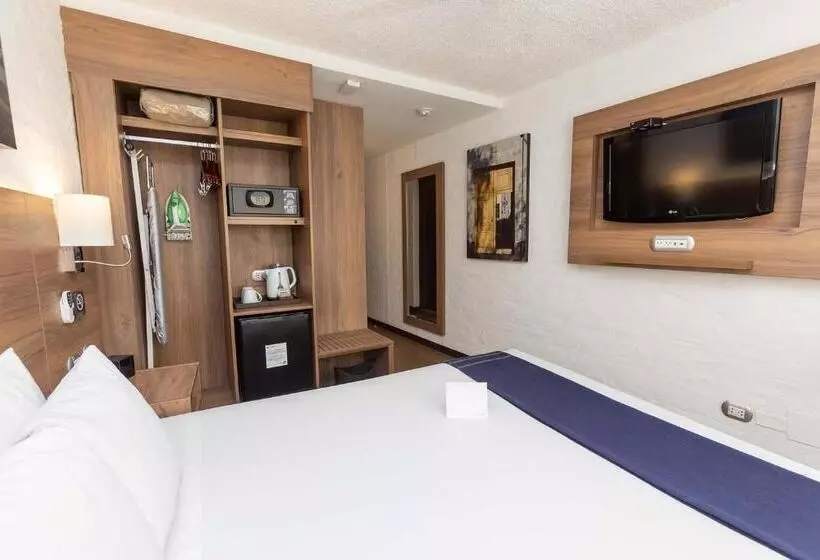 هتل Casa Andina Select Arequipa Plaza