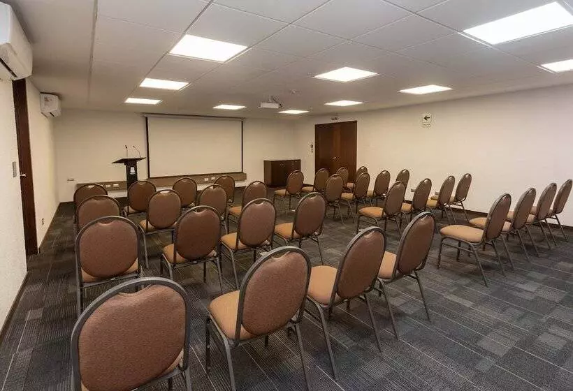 هتل Casa Andina Select Arequipa Plaza