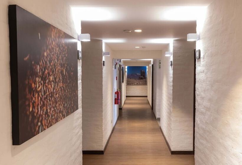 Отель Casa Andina Select Arequipa Plaza