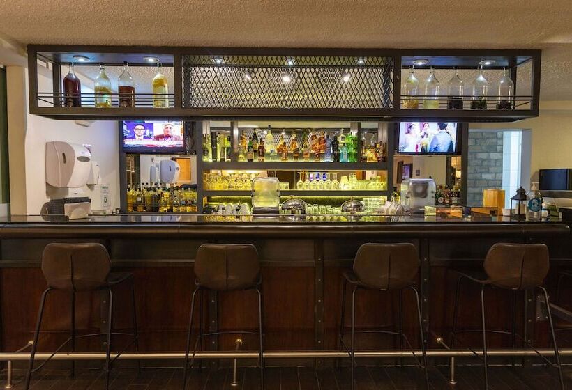 Отель Casa Andina Select Arequipa Plaza