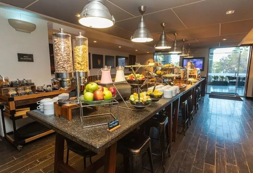 هتل Casa Andina Select Arequipa Plaza