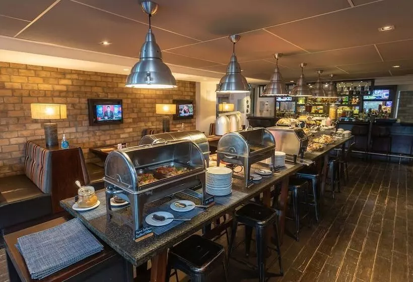 هتل Casa Andina Select Arequipa Plaza