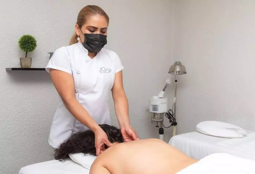 هتل Casa Andina Select Arequipa Plaza