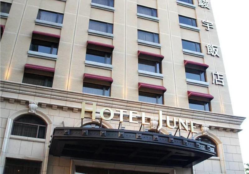 هتل Check Inn Taipei Neihu