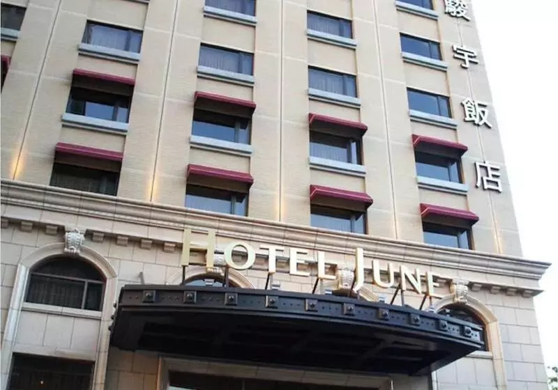 هتل Check Inn Taipei Neihu