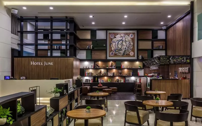 هتل Check Inn Taipei Neihu