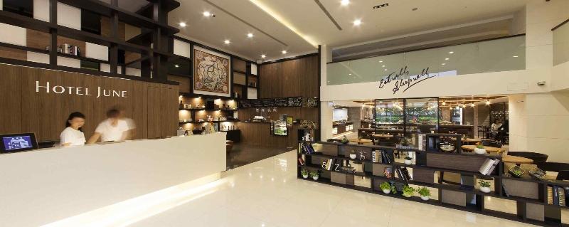 هتل Check Inn Taipei Neihu