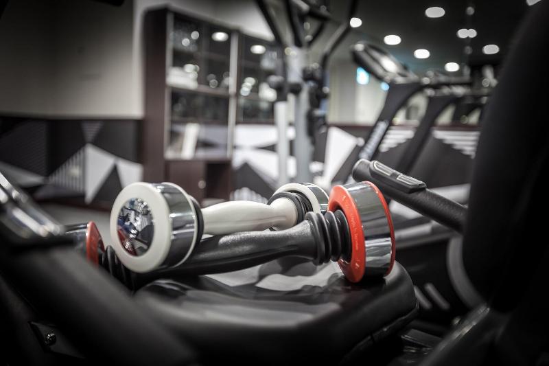 هتل Check Inn Taipei Neihu