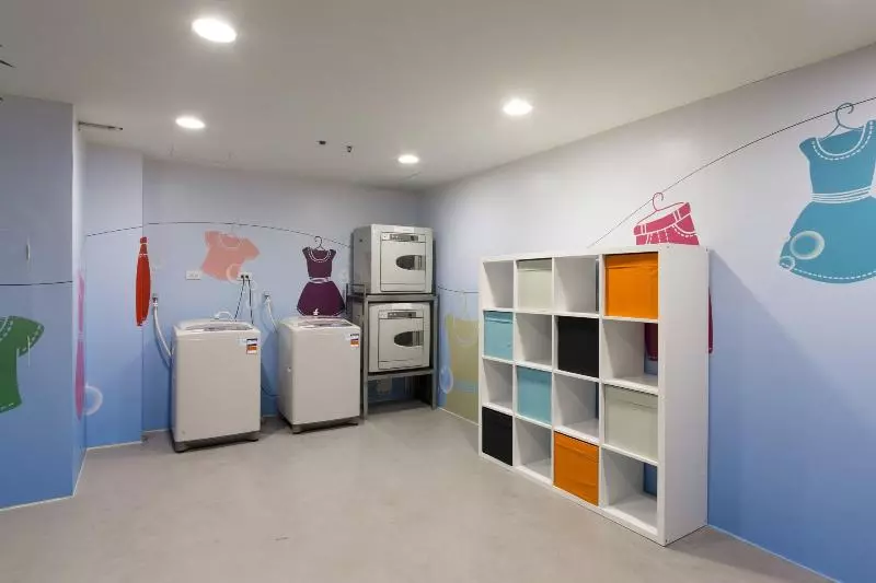 هتل Check Inn Taipei Neihu