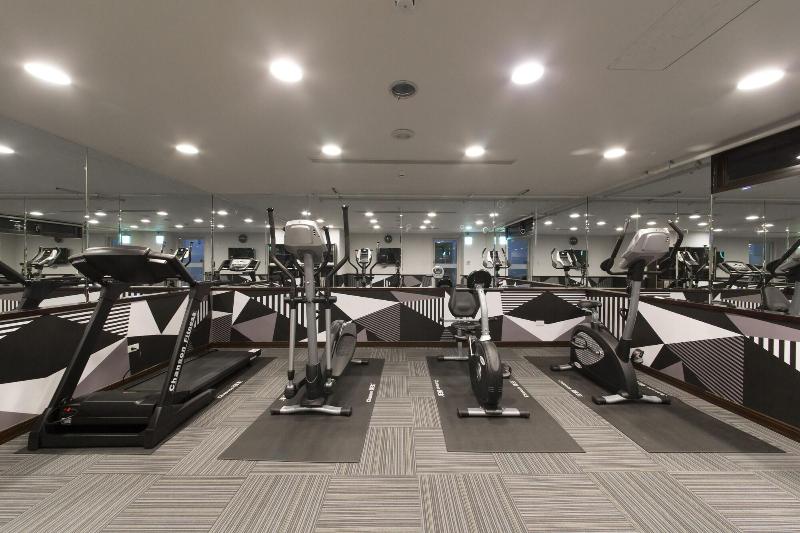 هتل Check Inn Taipei Neihu