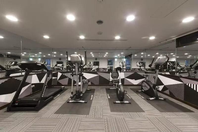 هتل Check Inn Taipei Neihu