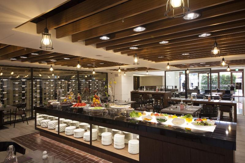 هتل Check Inn Taipei Neihu