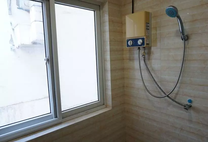 Отель Dansavanh Vientiane