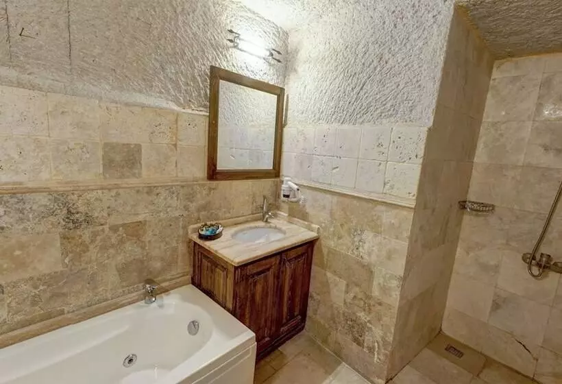 호텔 Elegance Cave Suites & Restaurant