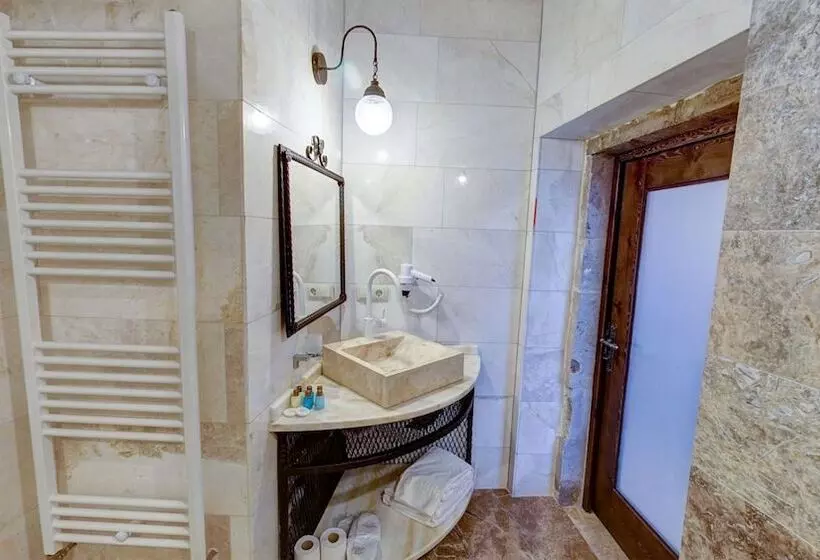 호텔 Elegance Cave Suites & Restaurant