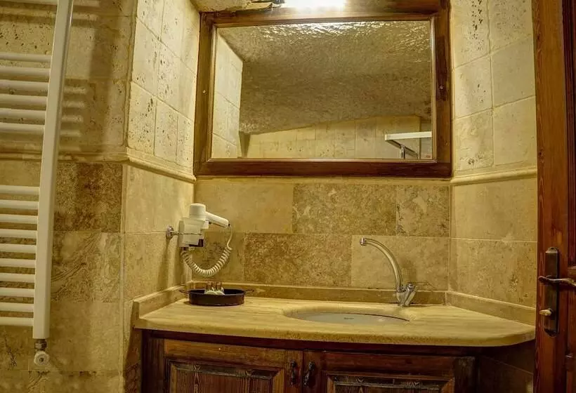 호텔 Elegance Cave Suites & Restaurant