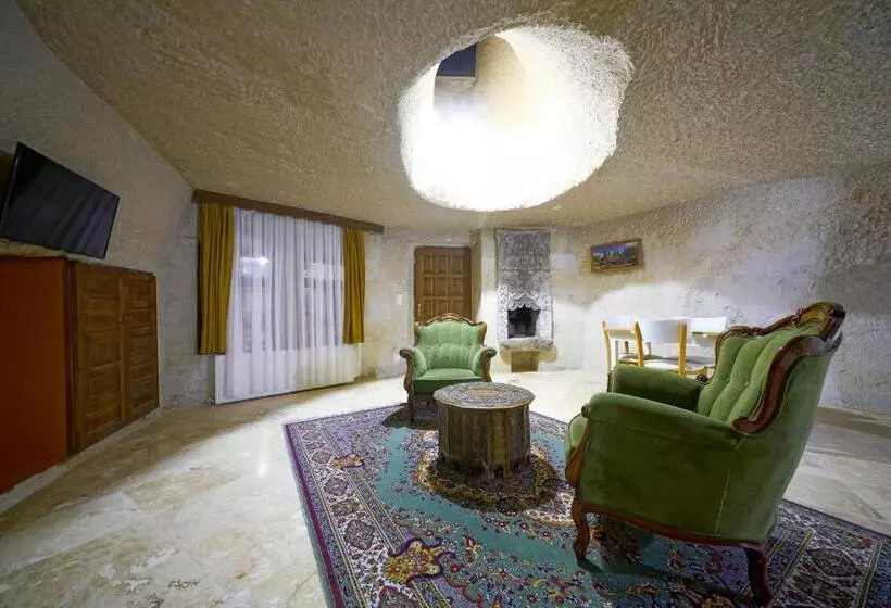 酒店 Elite Cave Suites